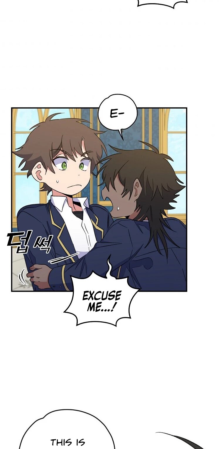 Ygret chapter 31 page 34