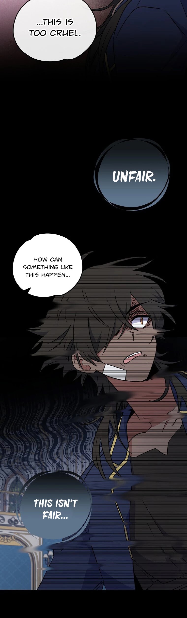 Ygret chapter 31 page 37