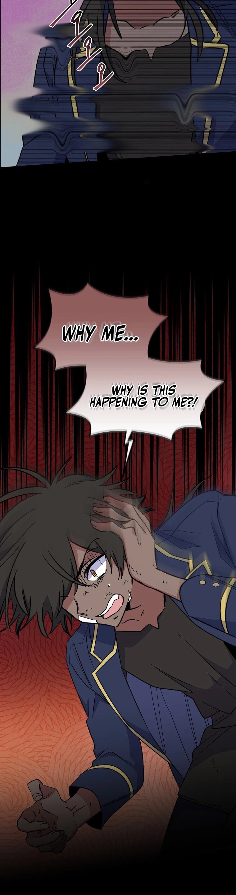 Ygret chapter 31 page 39