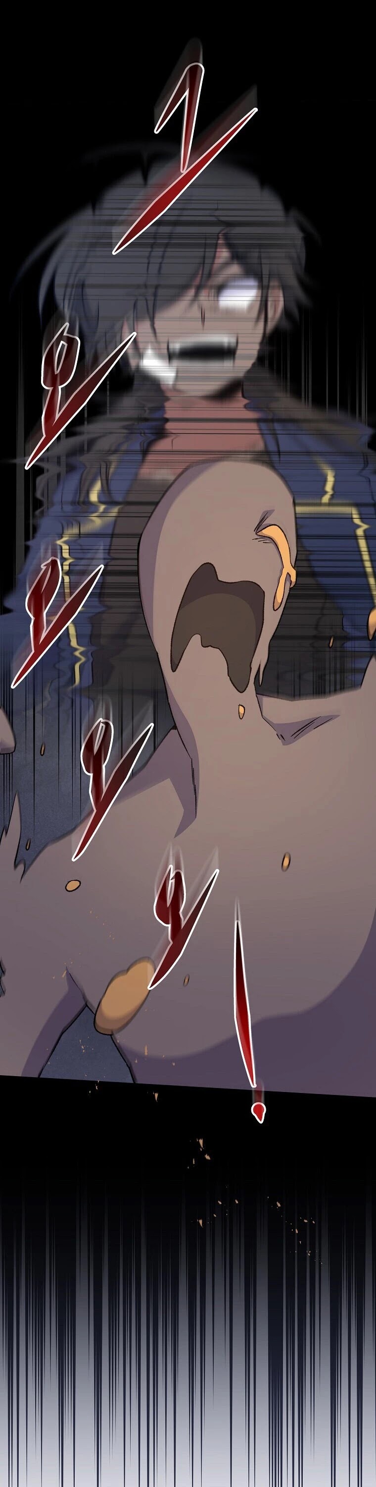 Ygret chapter 31 page 40