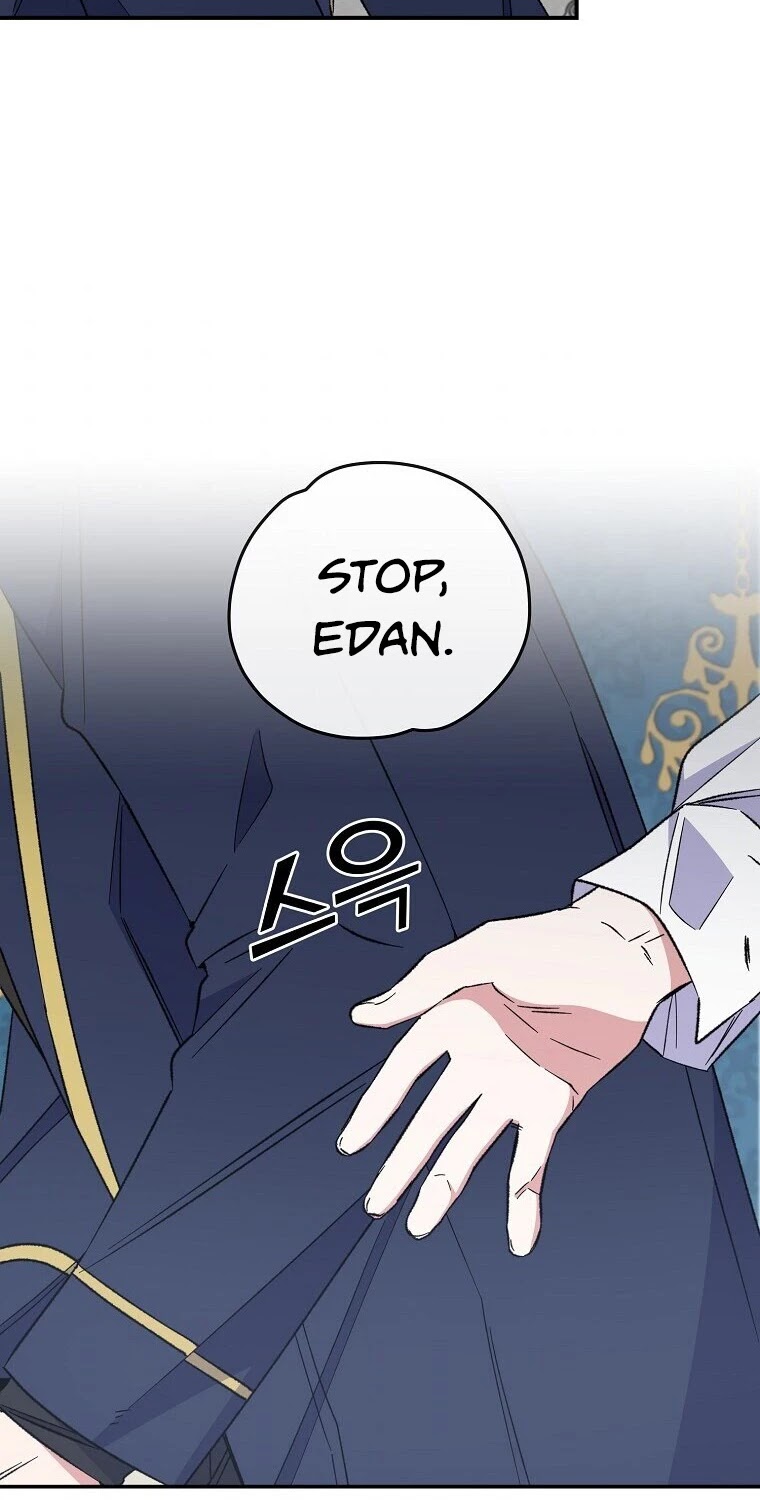 Ygret chapter 31 page 42