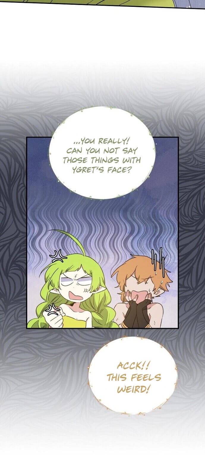 Ygret chapter 32 page 12