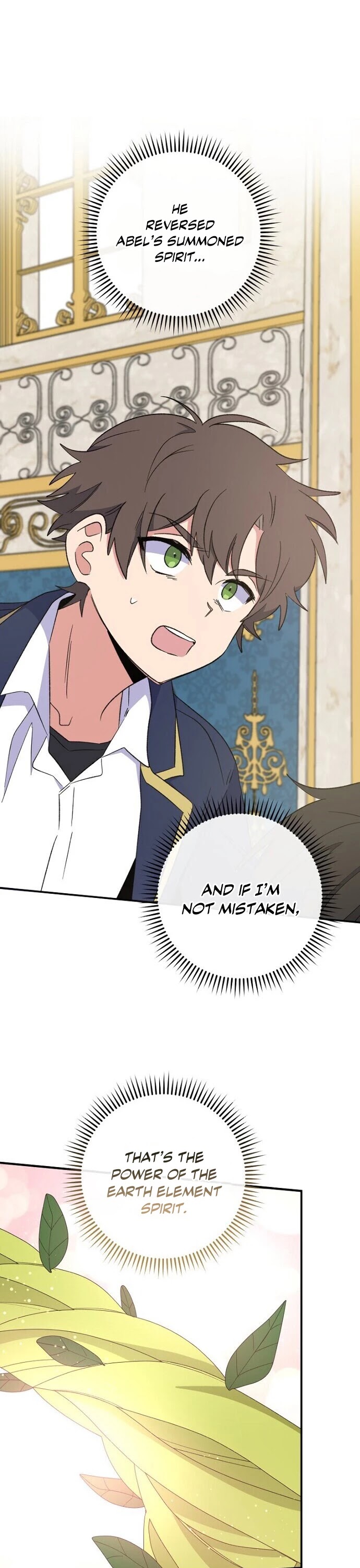 Ygret chapter 32 page 15