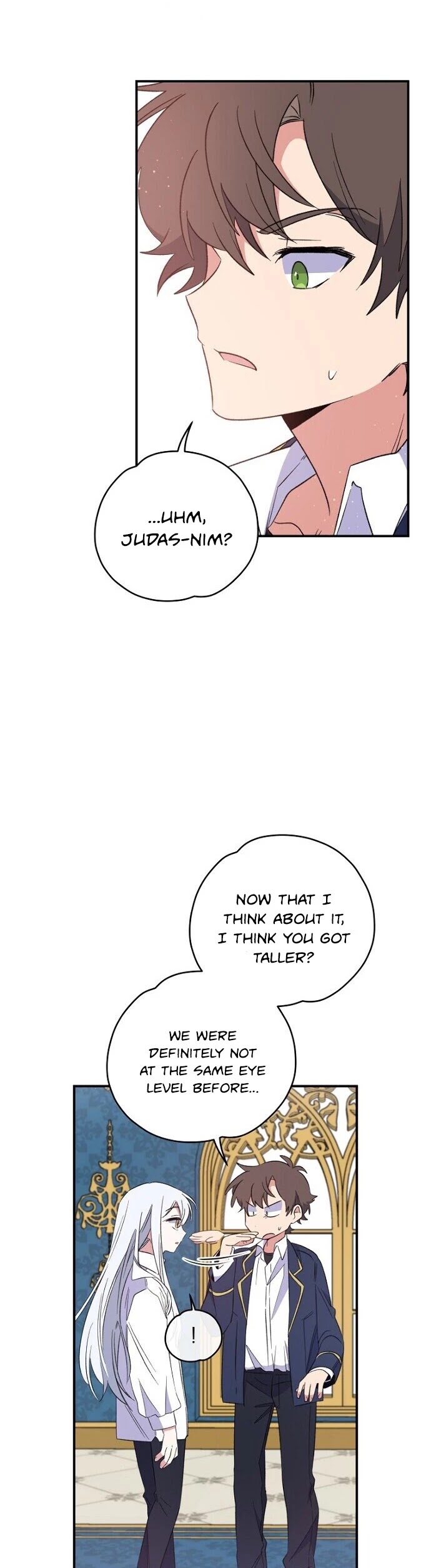 Ygret chapter 32 page 18