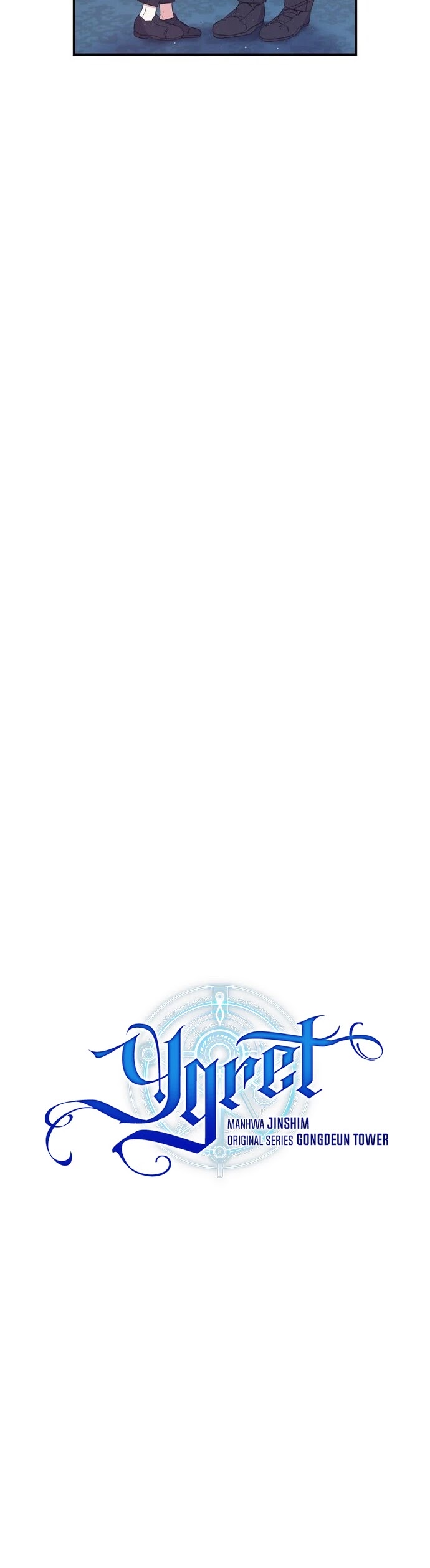 Ygret chapter 32 page 19