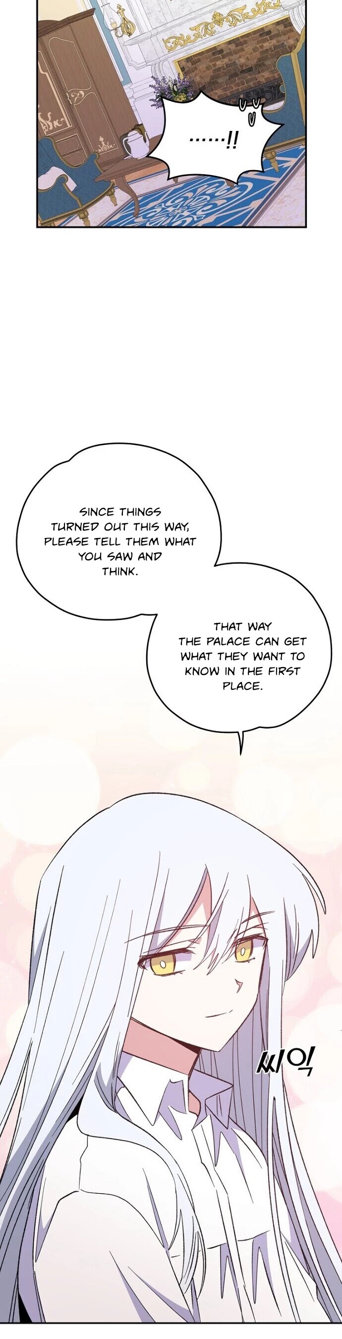 Ygret chapter 32 page 30