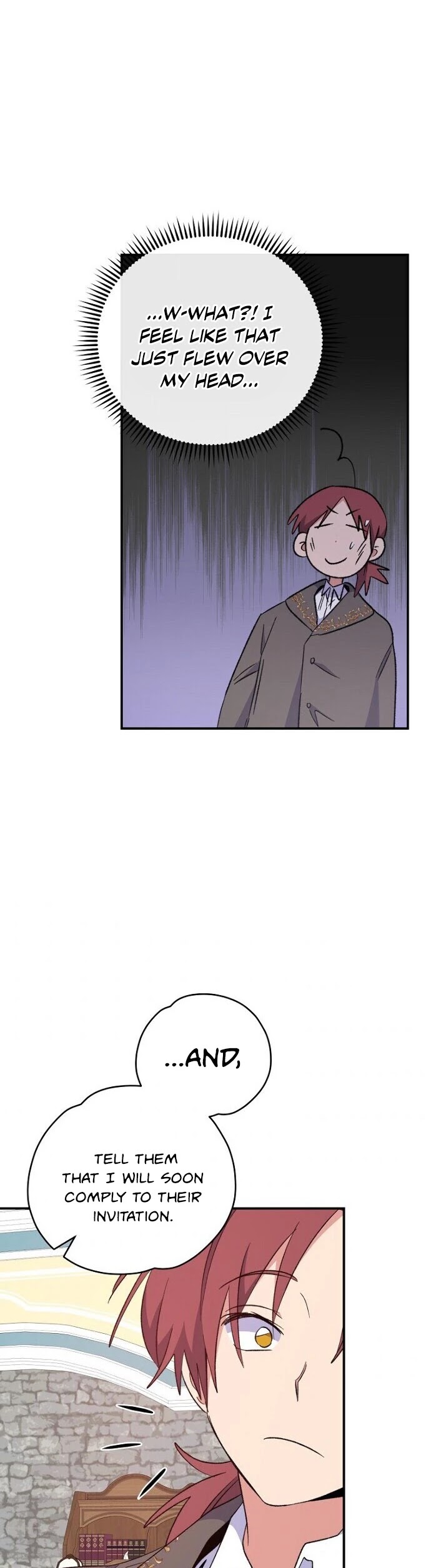 Ygret chapter 32 page 31