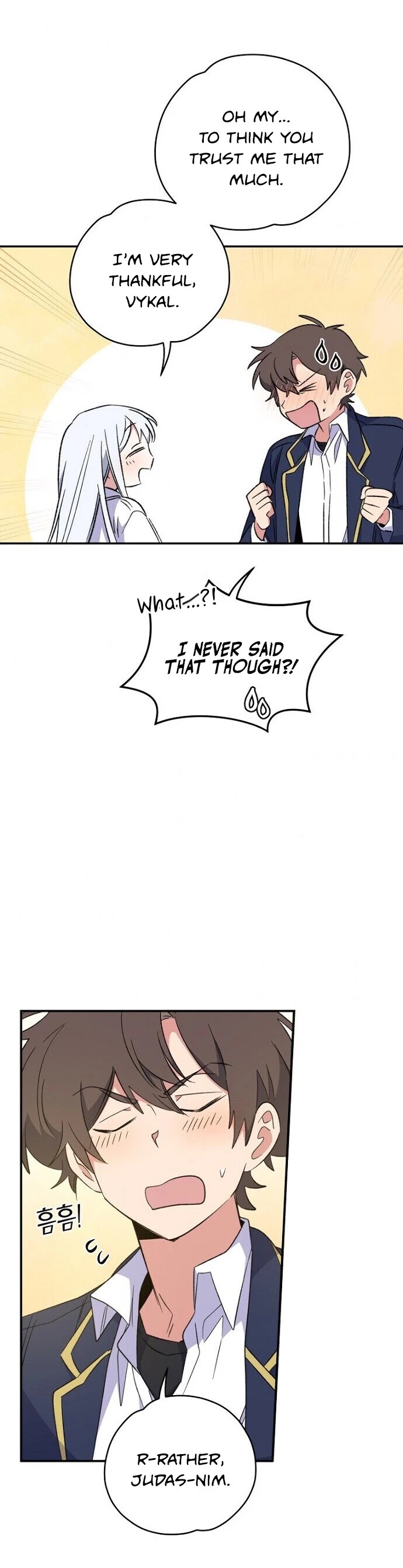 Ygret chapter 32 page 35