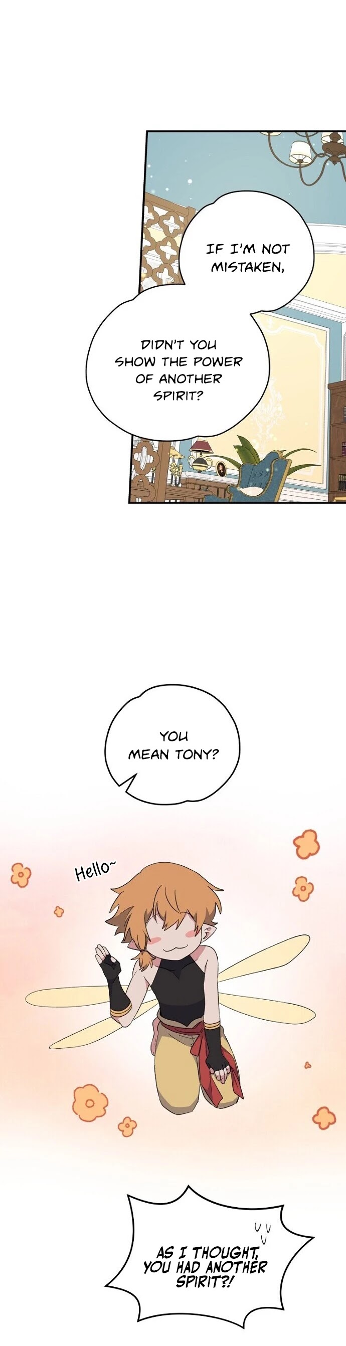 Ygret chapter 32 page 36