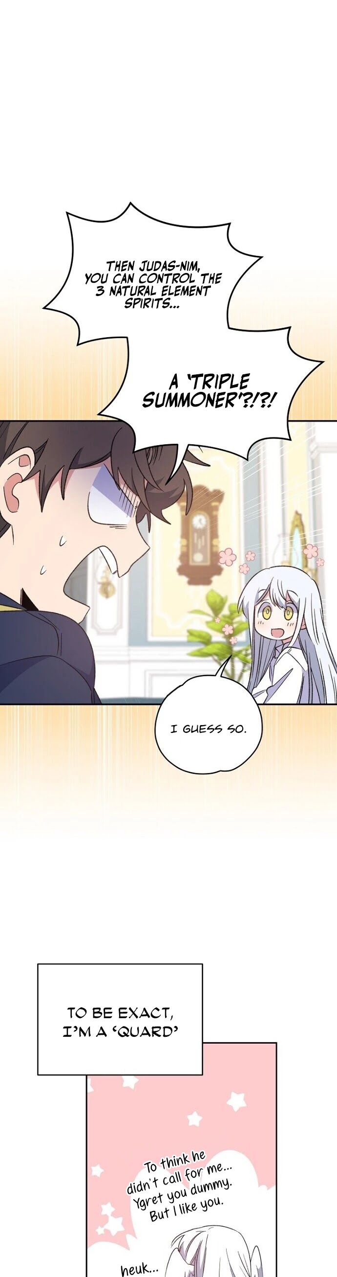 Ygret chapter 32 page 37