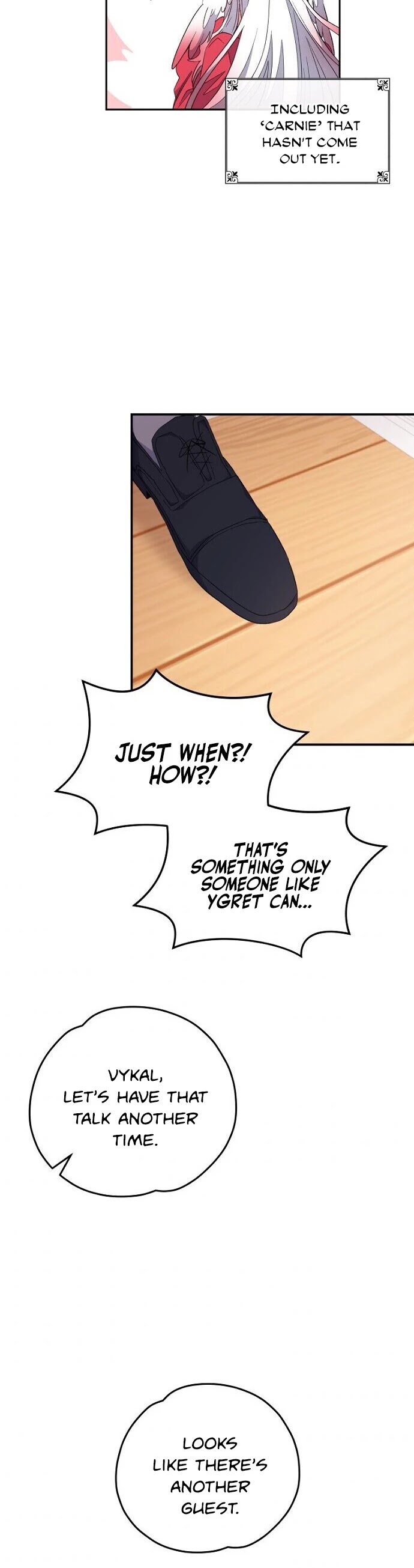 Ygret chapter 32 page 38