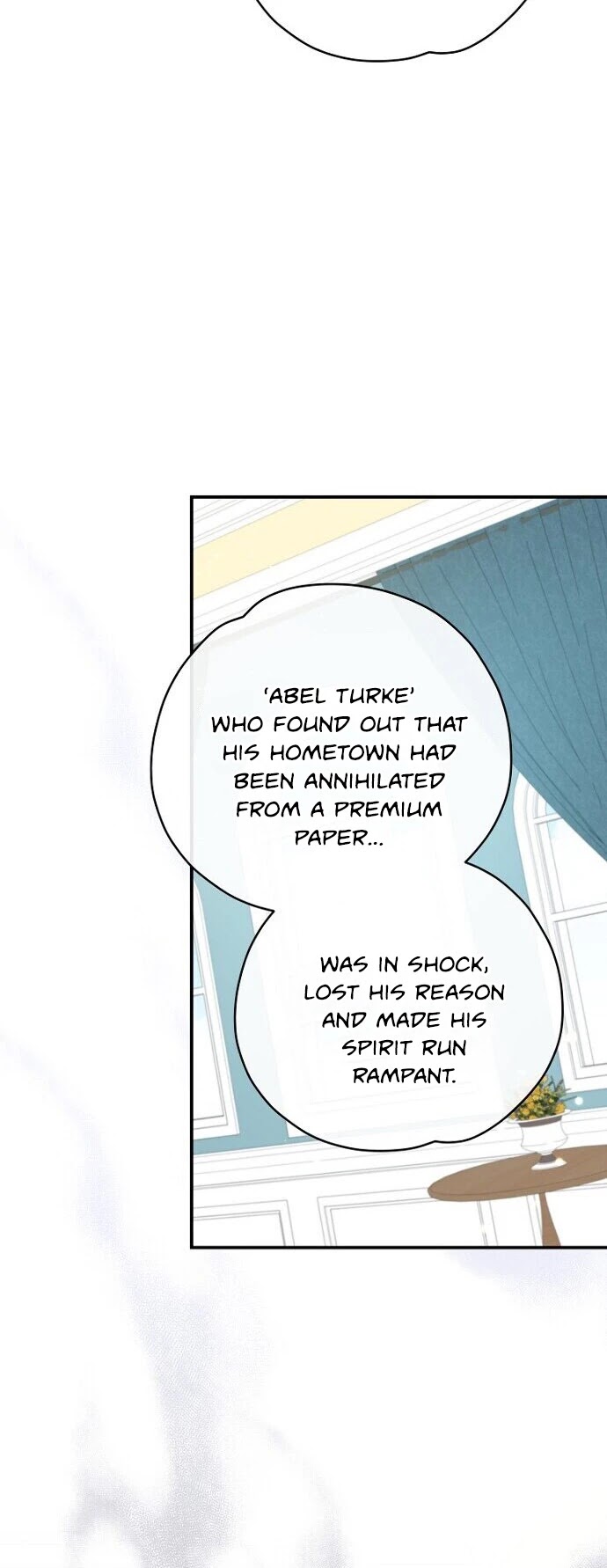 Ygret chapter 32 page 40