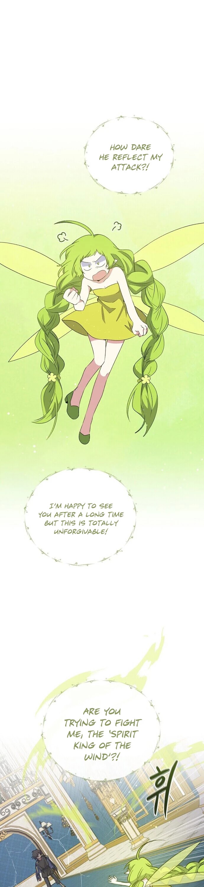 Ygret chapter 32 page 7