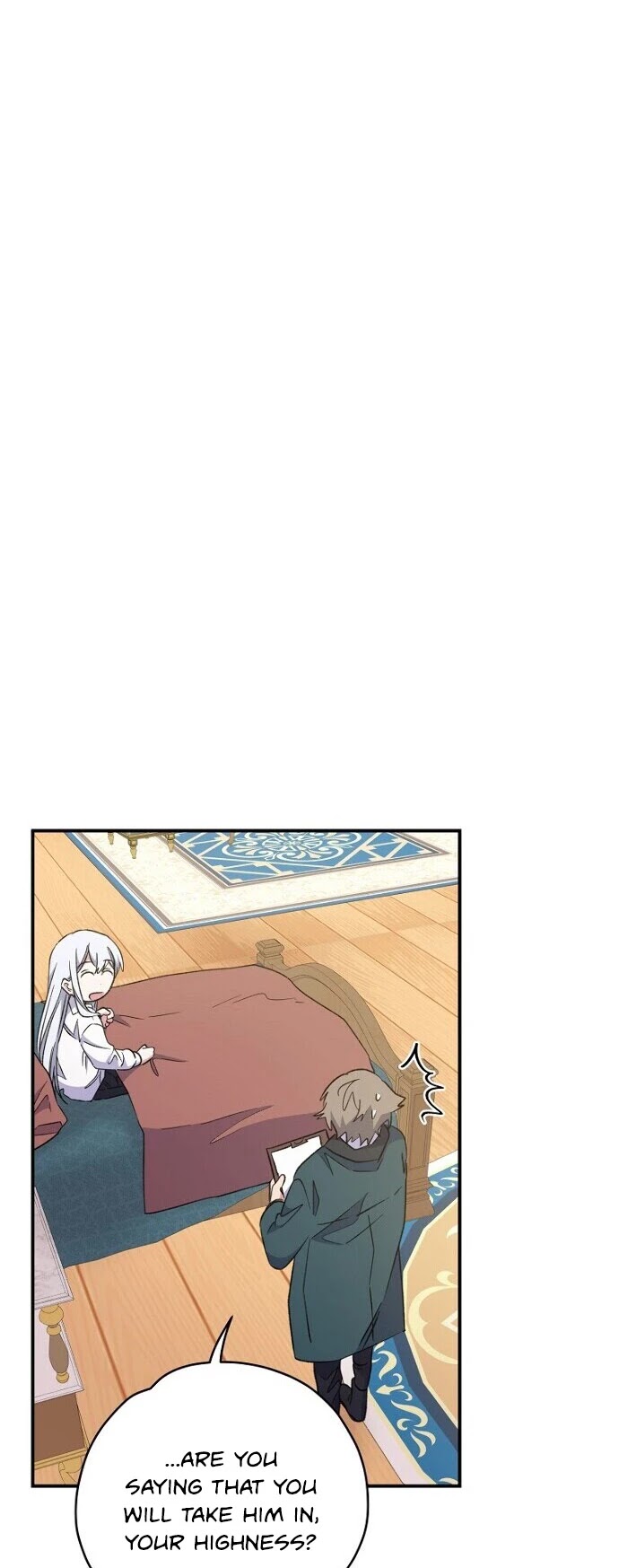 Ygret chapter 33 page 12