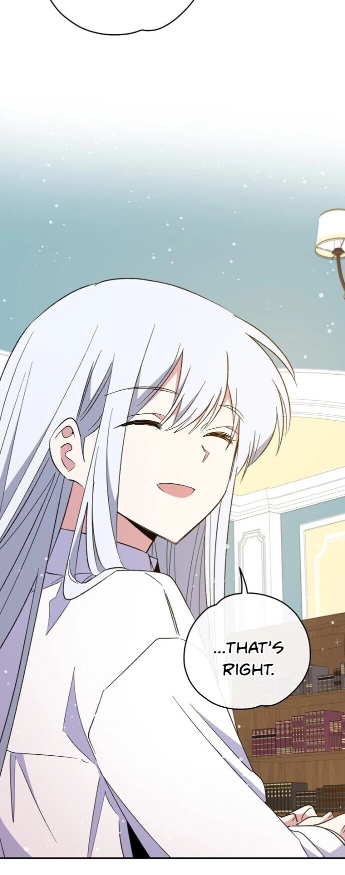 Ygret chapter 33 page 13