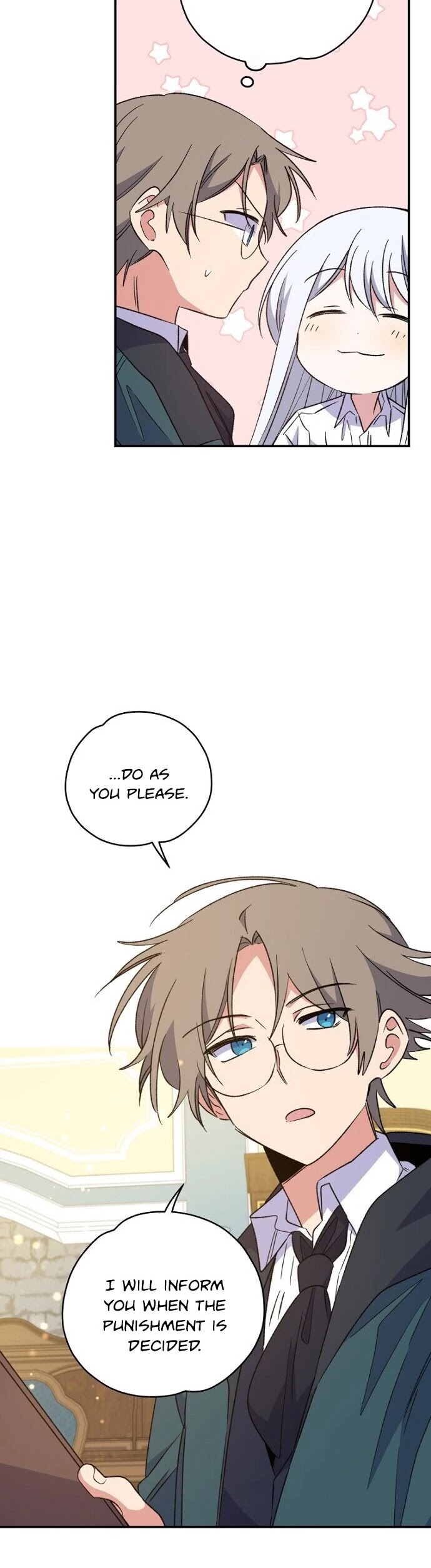 Ygret chapter 33 page 15