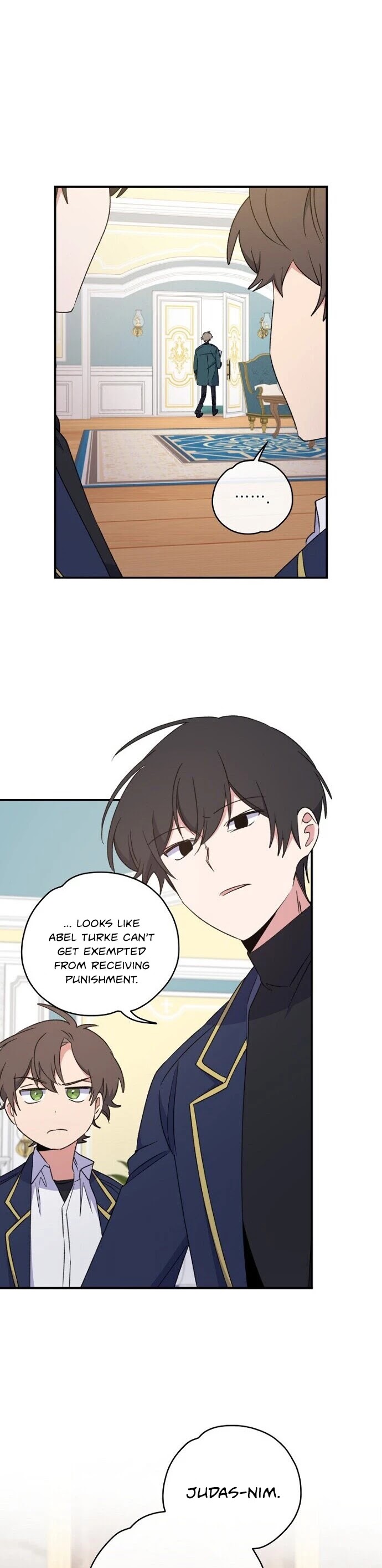 Ygret chapter 33 page 16