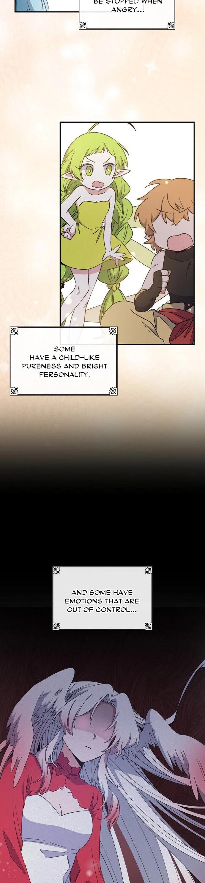 Ygret chapter 33 page 19