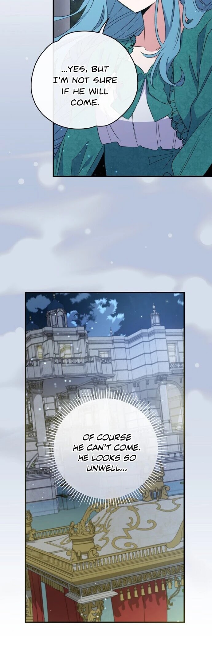 Ygret chapter 33 page 25