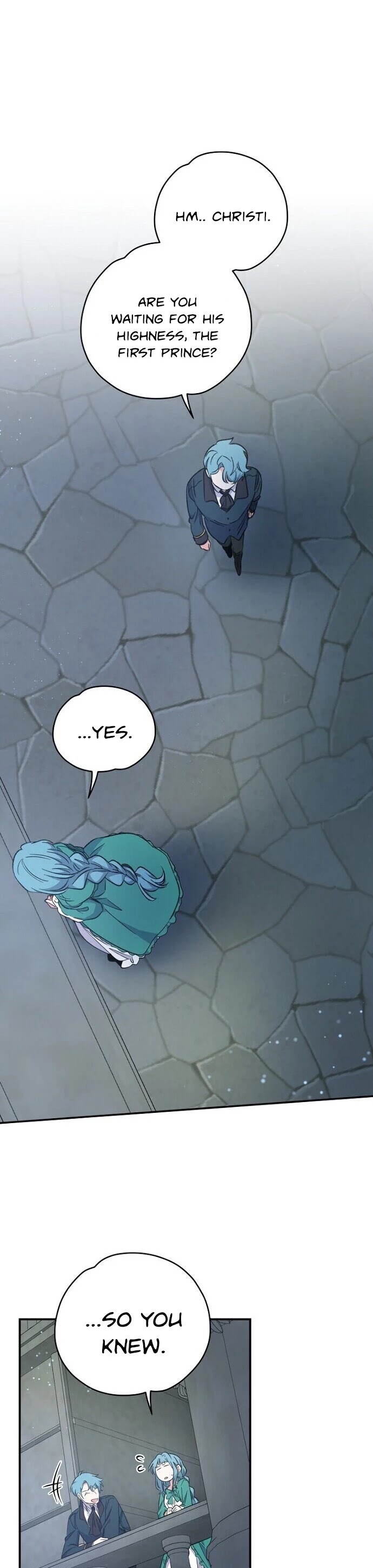 Ygret chapter 33 page 26