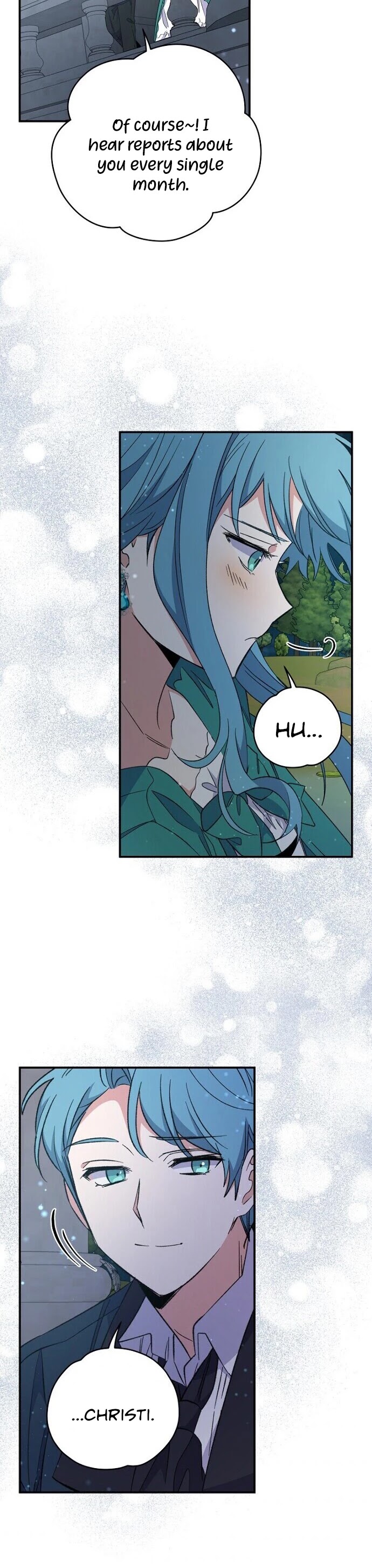 Ygret chapter 33 page 27