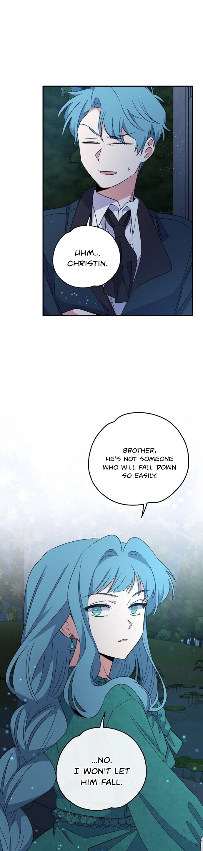 Ygret chapter 33 page 31