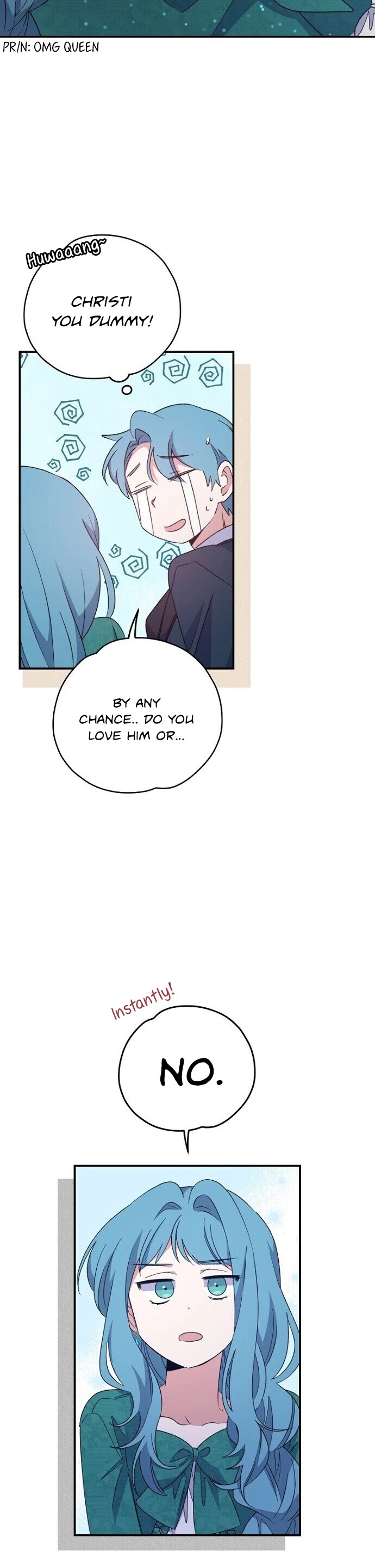 Ygret chapter 33 page 32