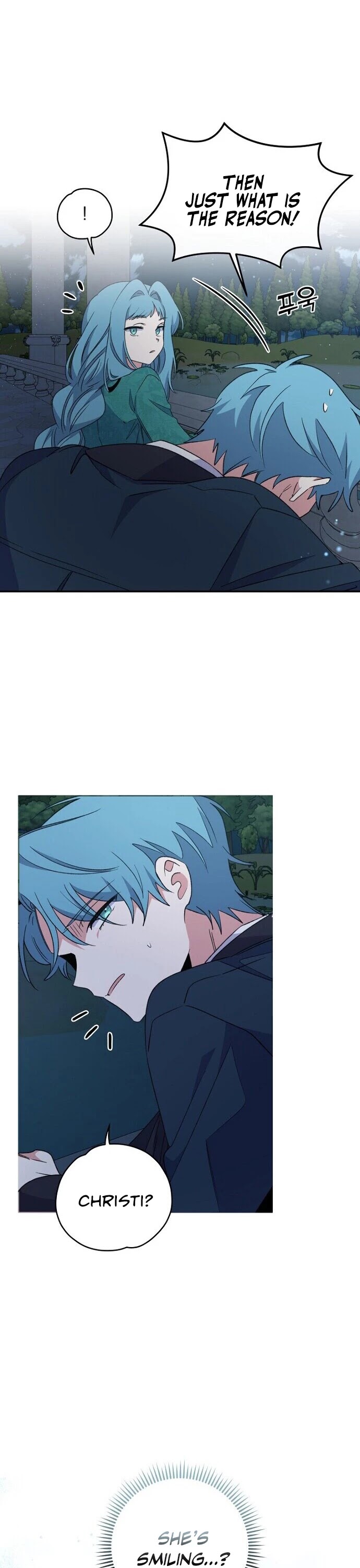 Ygret chapter 33 page 33