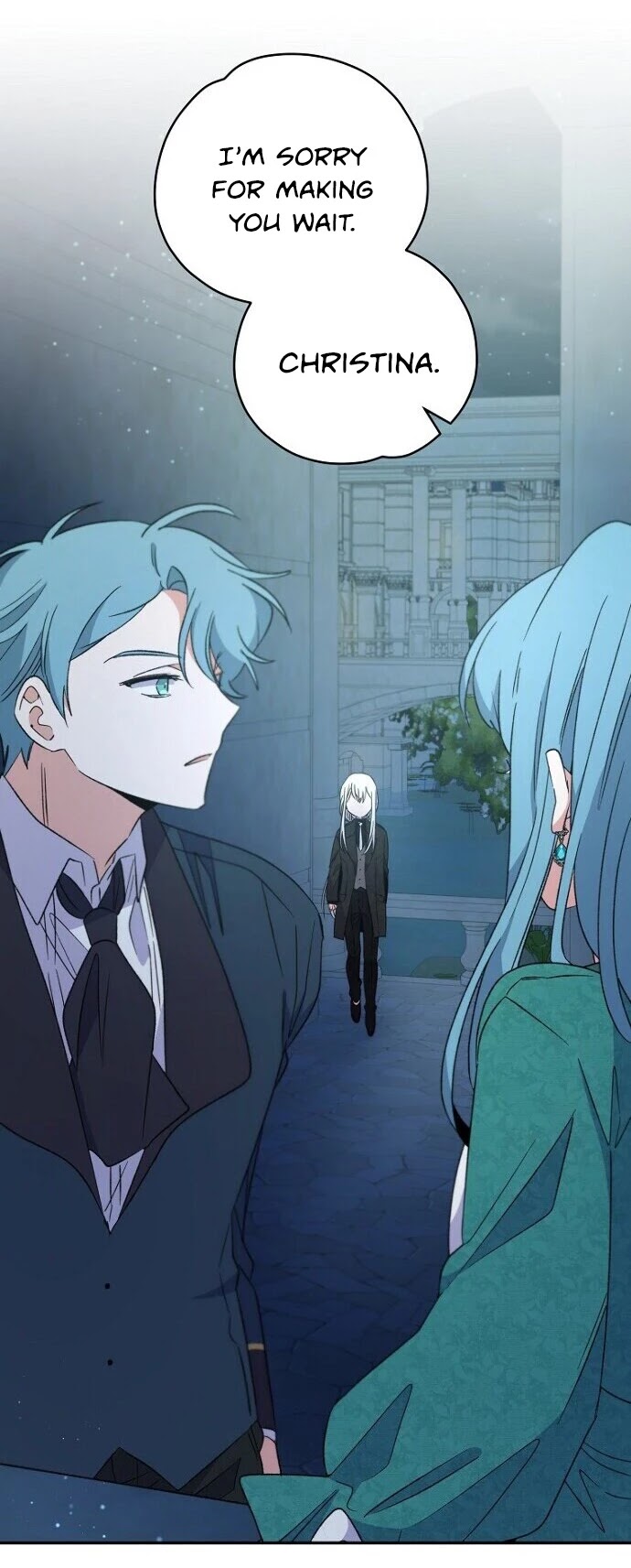 Ygret chapter 33 page 35