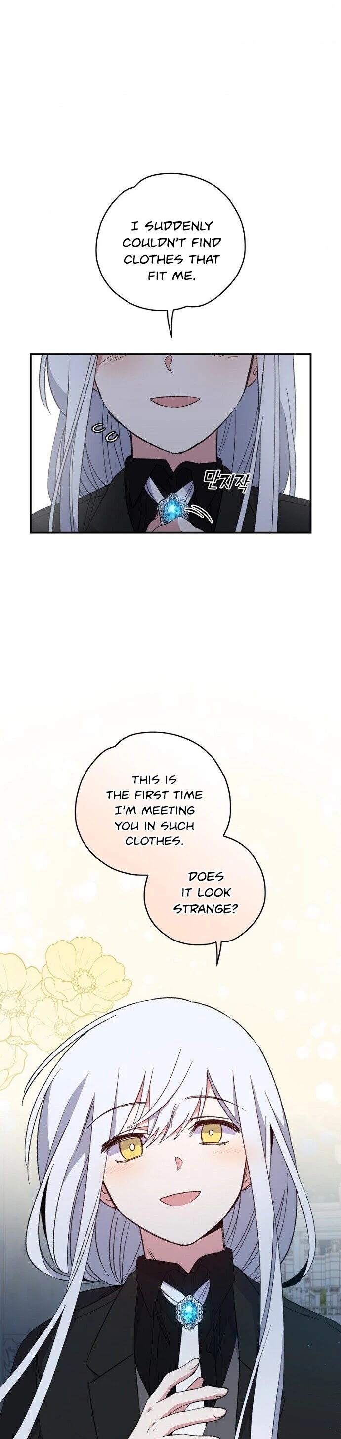 Ygret chapter 33 page 36