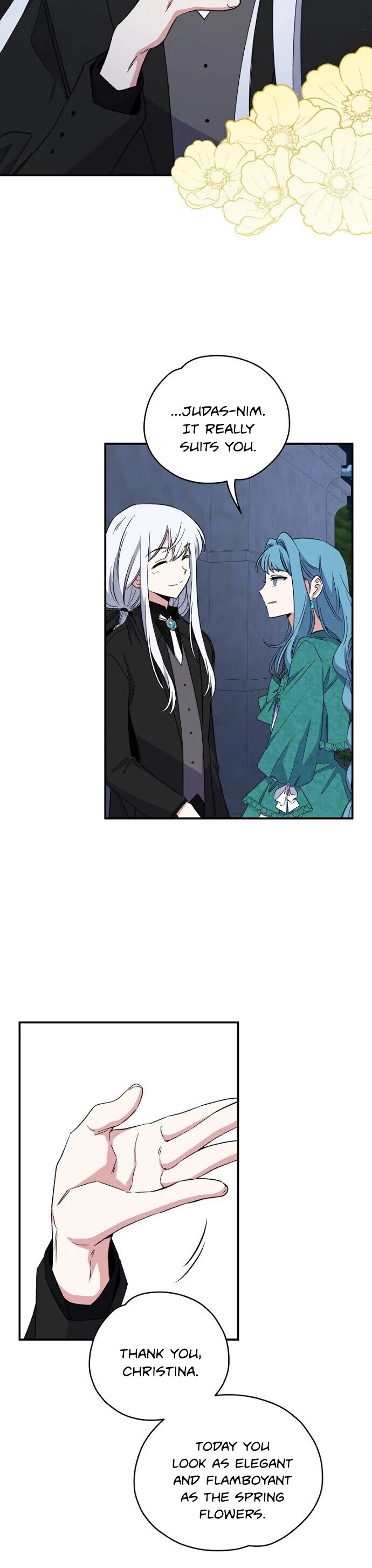 Ygret chapter 33 page 37