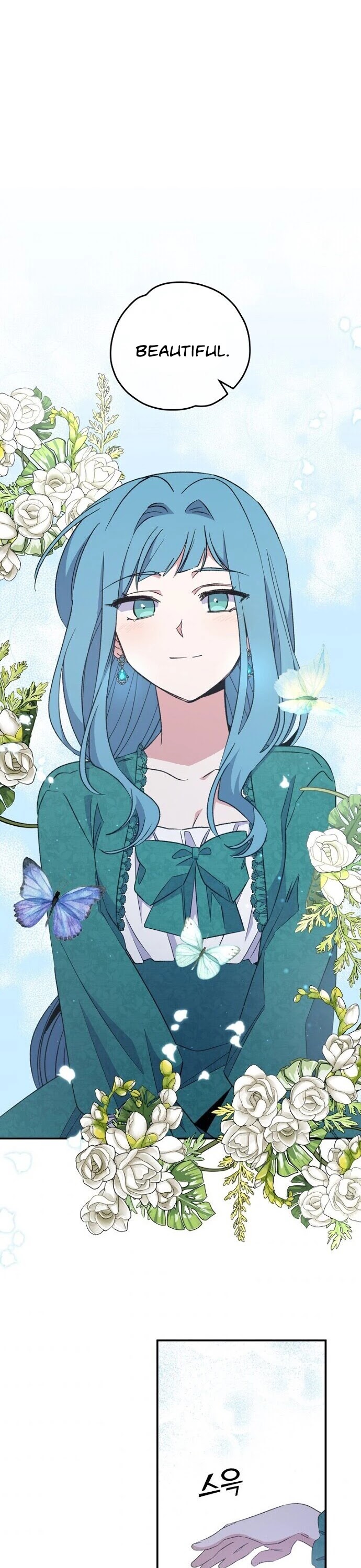 Ygret chapter 33 page 38