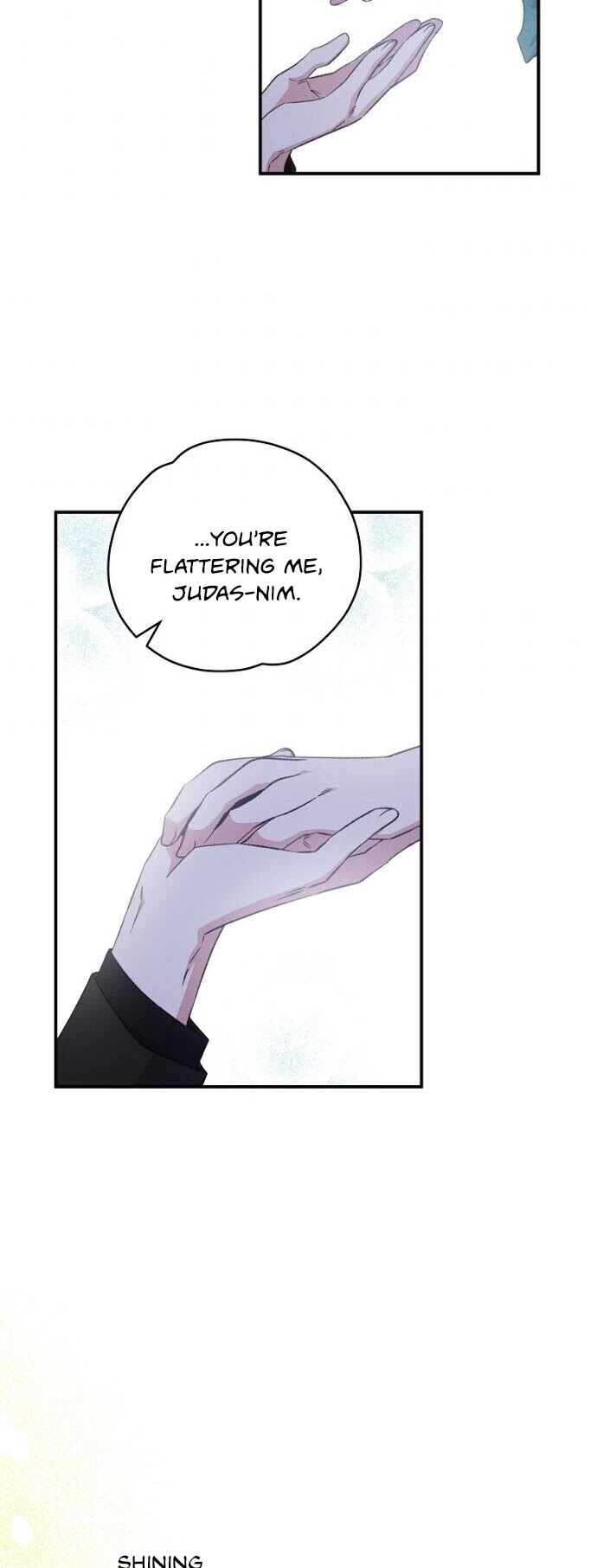 Ygret chapter 33 page 39