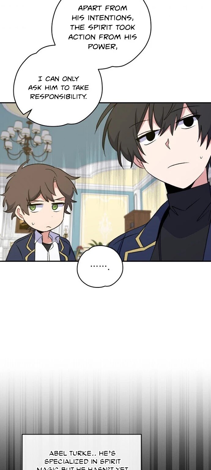 Ygret chapter 33 page 6