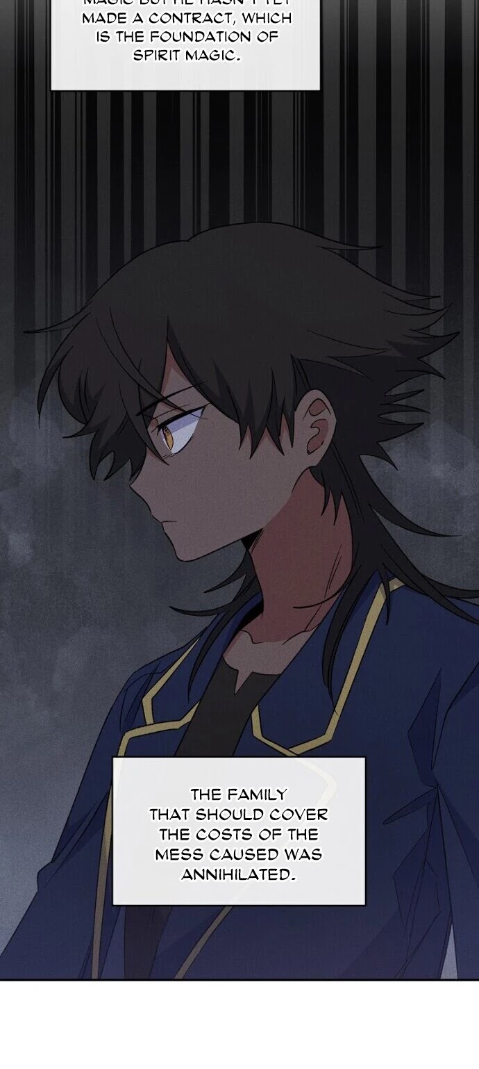 Ygret chapter 33 page 7