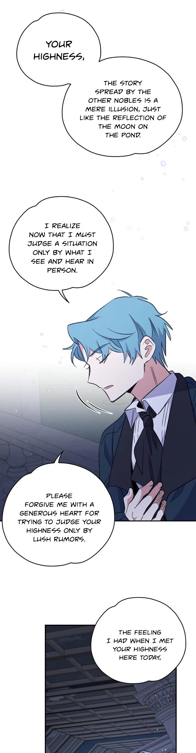 Ygret chapter 34 page 11