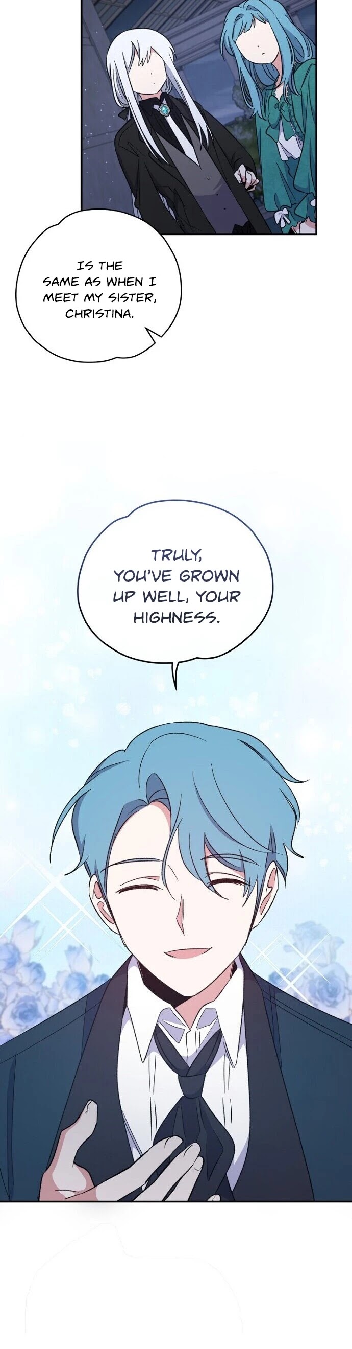 Ygret chapter 34 page 12