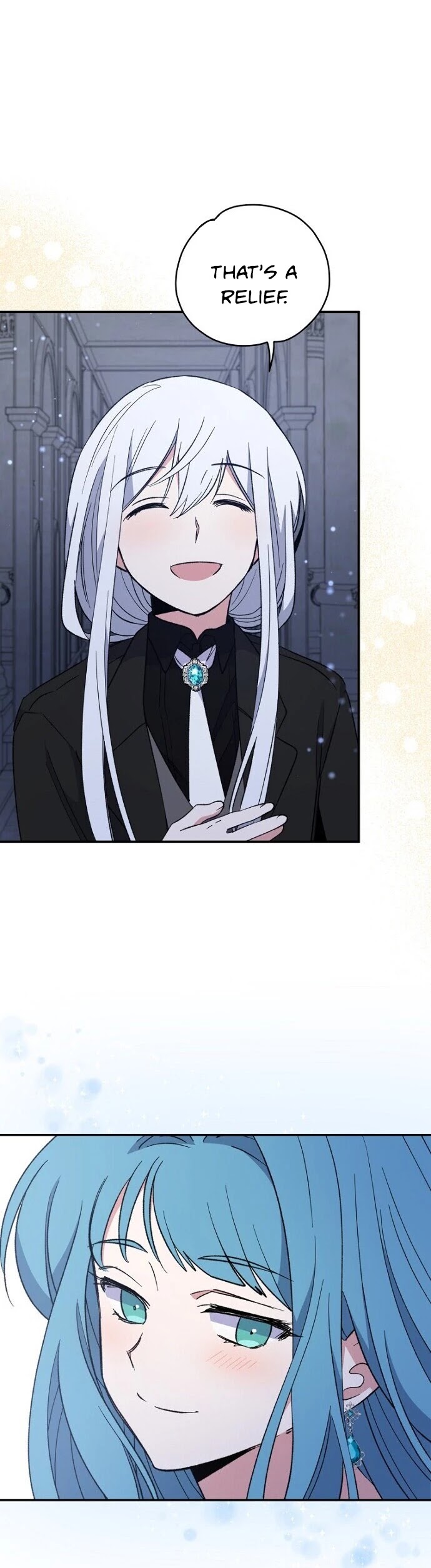 Ygret chapter 34 page 13