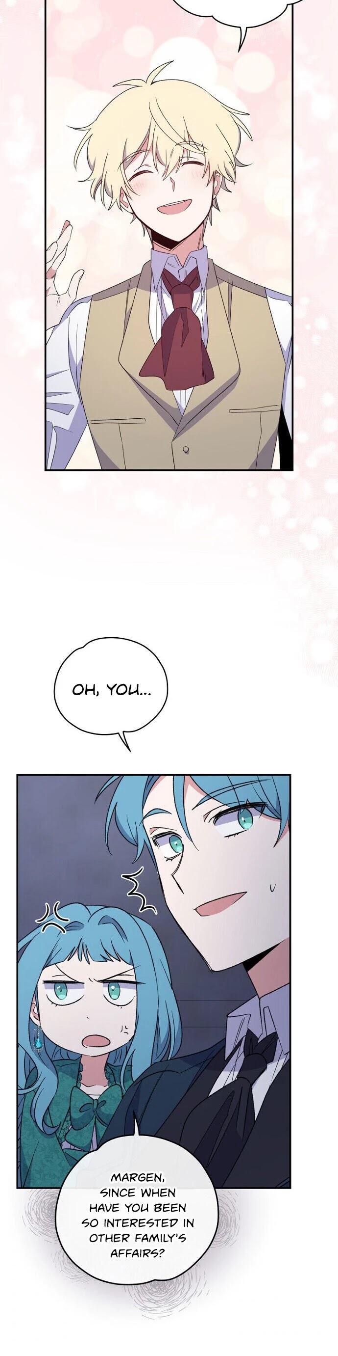 Ygret chapter 34 page 16