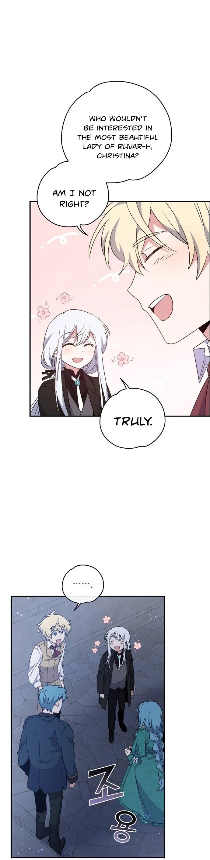 Ygret chapter 34 page 17