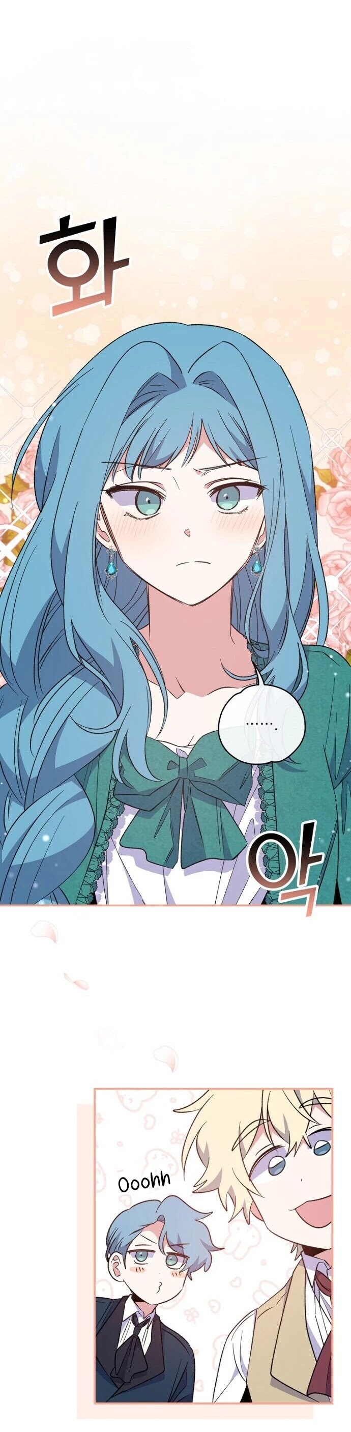 Ygret chapter 34 page 18