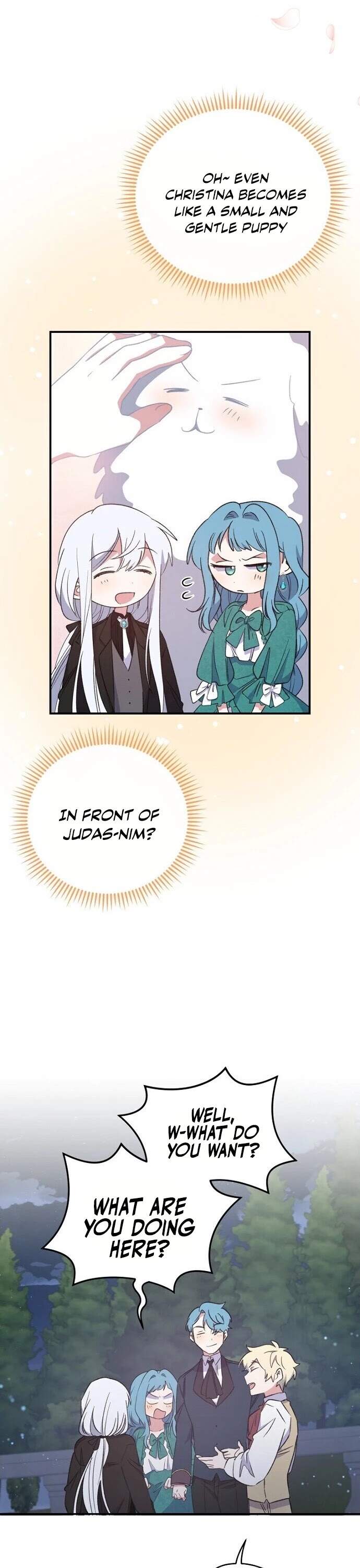 Ygret chapter 34 page 19