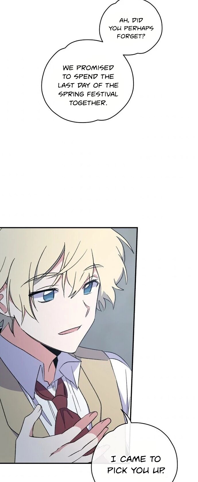 Ygret chapter 34 page 20