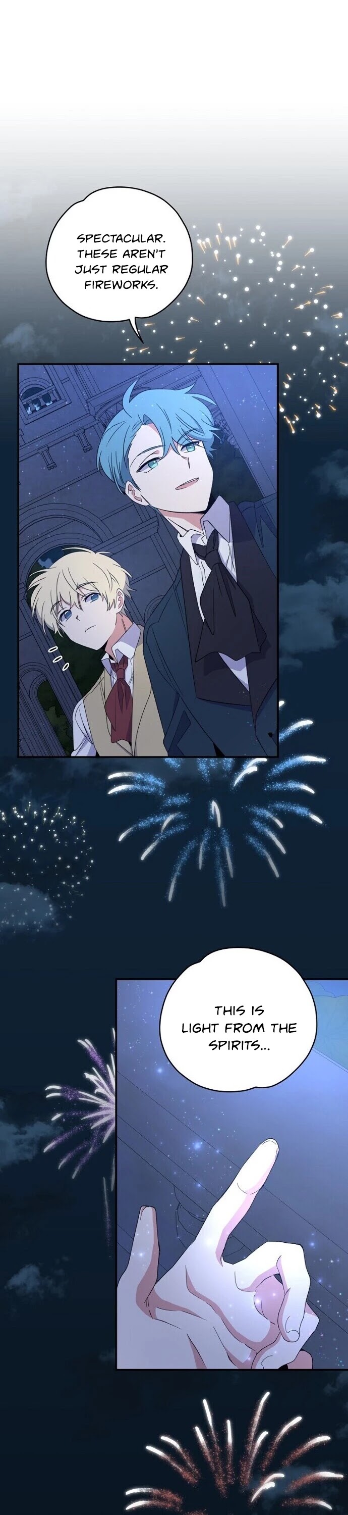 Ygret chapter 34 page 25