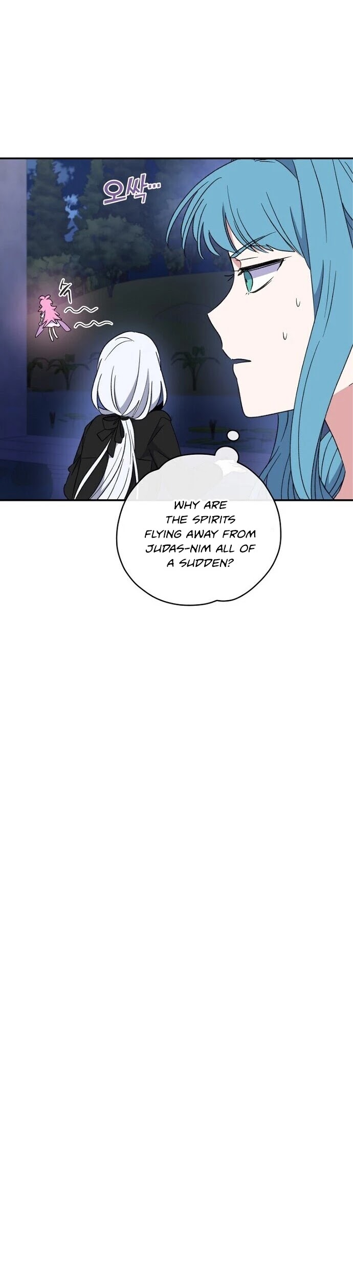 Ygret chapter 34 page 30