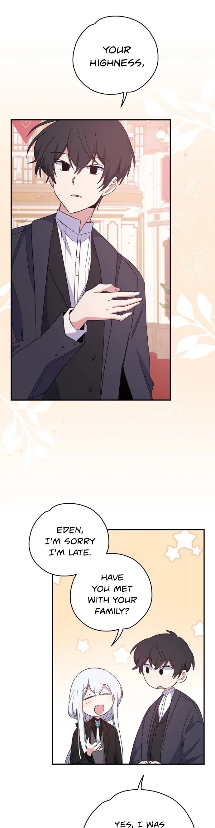 Ygret chapter 34 page 32