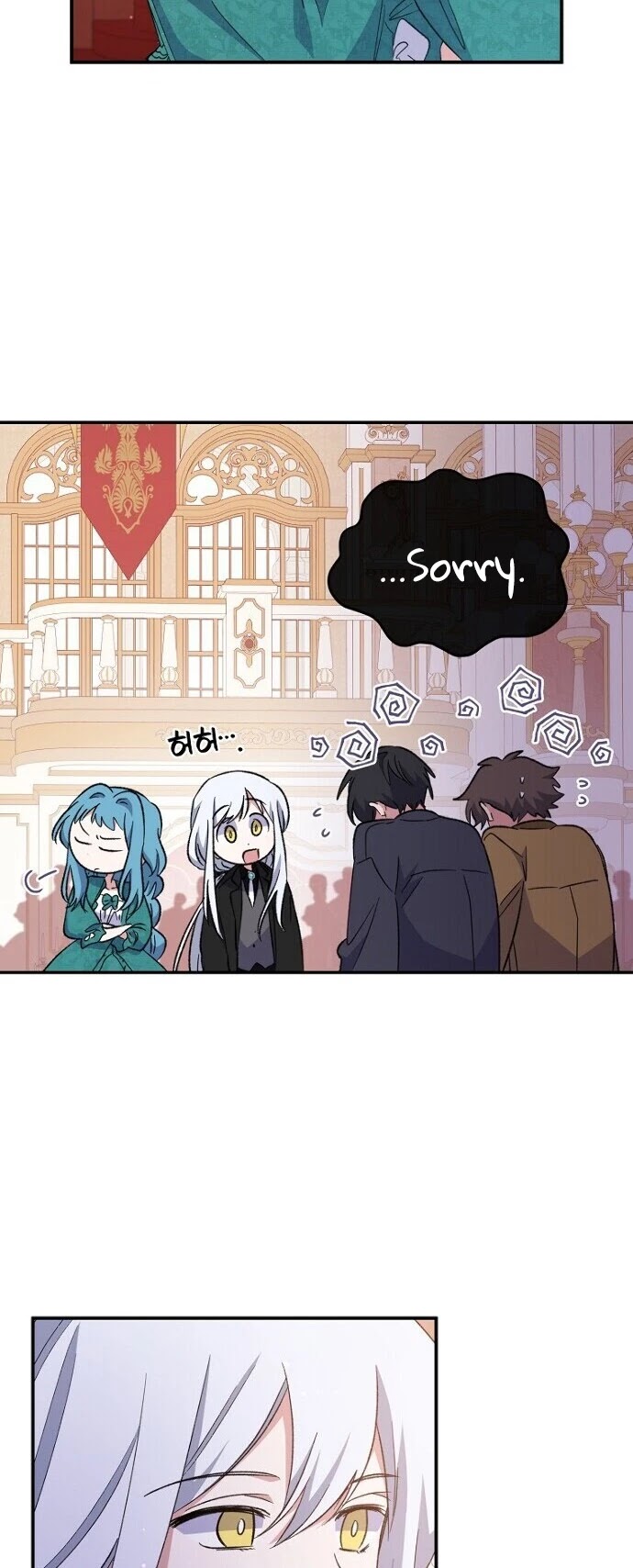 Ygret chapter 34 page 37