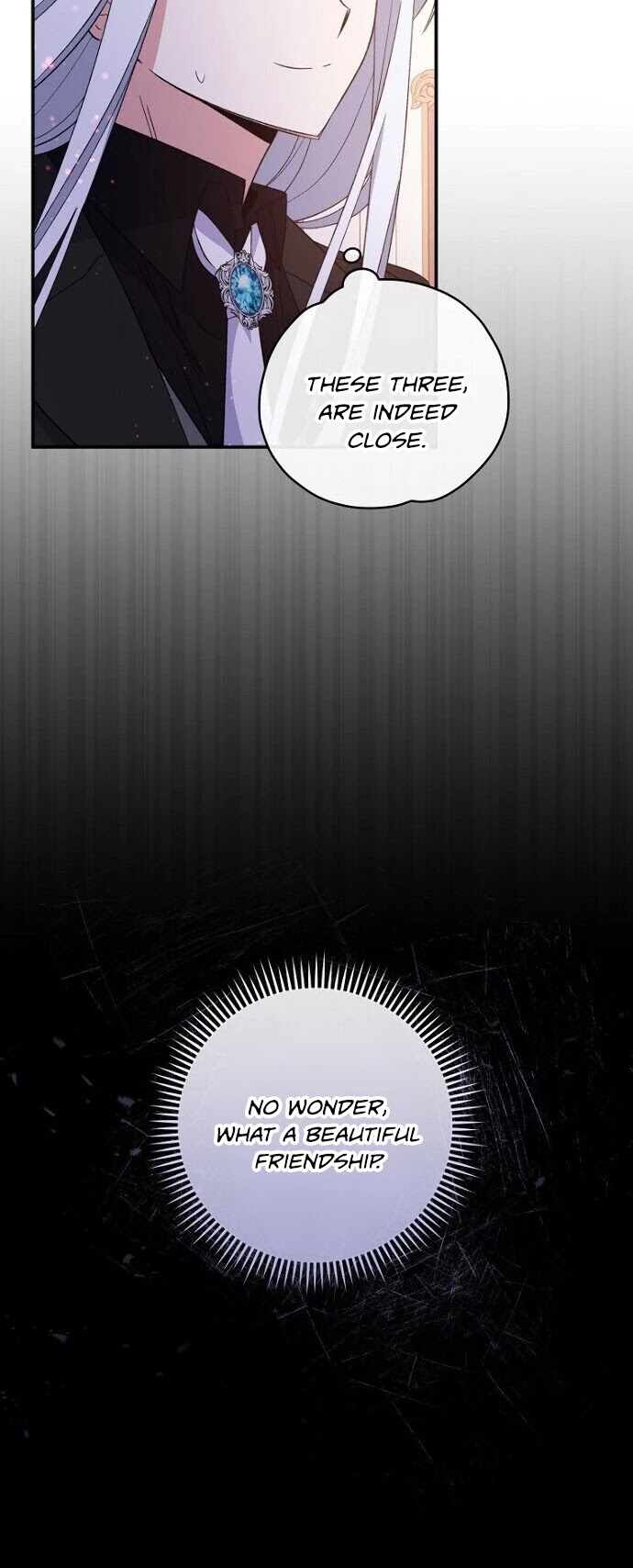 Ygret chapter 34 page 38