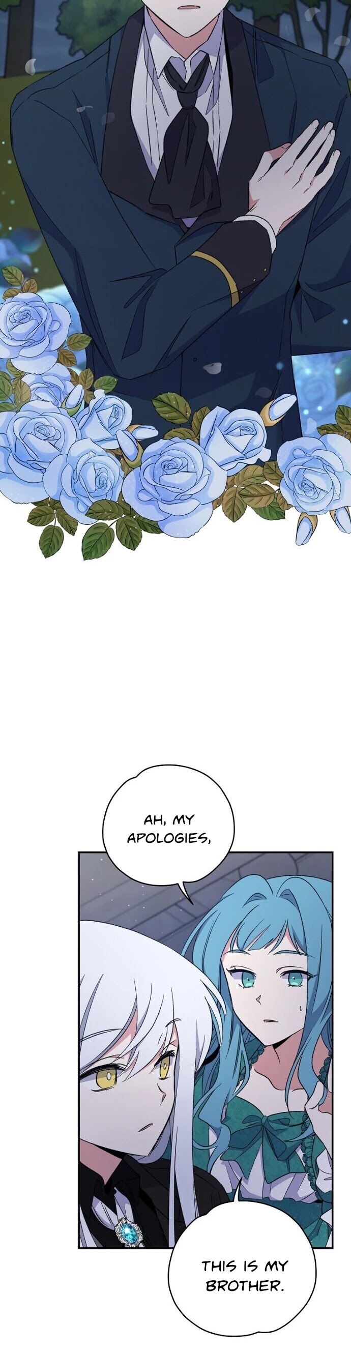 Ygret chapter 34 page 4