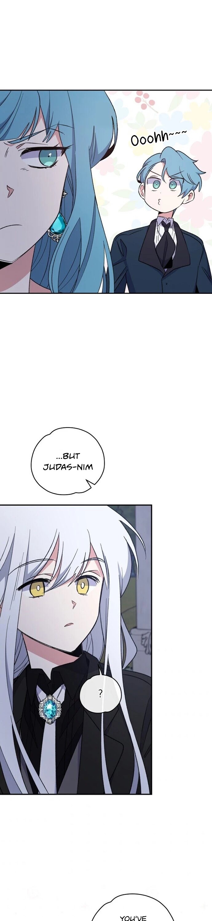 Ygret chapter 34 page 5